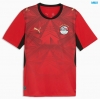 Camiseta futbol Egipto Primera 2026/27