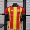 Camiseta futbol Versión Player España Training 2026/27