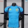 Camiseta futbol Versión Player España Training Azul 2026/27