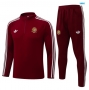 maxikits Chándal fútbol España Niño 2026/27 Rojo k244