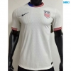 Camiseta futbol Versión Player Estados Unidos Primera 2024/25