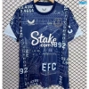 Camiseta futbol Everton Training 2025/26