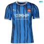 Camiseta futbol Heidenheim Segunda 2025/26