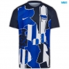 Camiseta futbol Hertha Berlin pre-match 2025/26