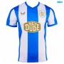 Camiseta futbol Huddersfield Primera 2025/26