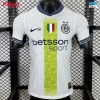 Camiseta futbol Versión Player Inter Milan Especial 2025/26