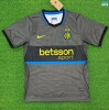 Maxikits Ofertas Camiseta de futbol Inter Milan Tercera 2026/27 por mayor