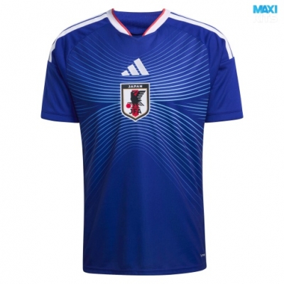 Camiseta futbol Japón Primera 2026/27