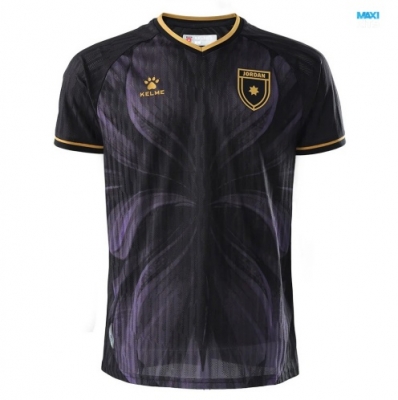 maxikits Camiseta de futbol Jordán Tercera 2026/27