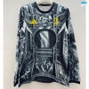 Camiseta futbol Juventus Training Manga Larga 2025/26