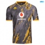 Camiseta futbol Kaizer Chiefs Segunda 2025/26