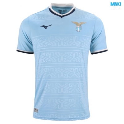 Camiseta futbol Lazio Primera 2024/25