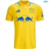 Camiseta futbol Leeds United Segunda 2024/25