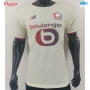 Camiseta futbol Versión Player Lille Segunda 2025/26