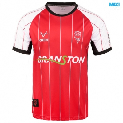 Camiseta futbol Lincoln City Primera 2024/25