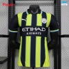 Camiseta futbol Versión Player Manchester City Segunda 2024/25