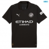 Camiseta futbol Manchester City Segunda 2025/26