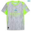 Camiseta futbol Manchester City Tercera 2025/26