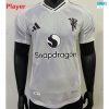 Camiseta futbol Versión Player Manchester United 2025/26