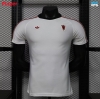 Camiseta futbol Versión Player Manchester United Casual Blanco 2026/27