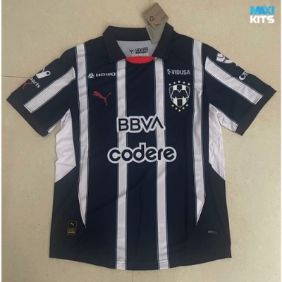 Camiseta futbol Monterey Primera 2025/26