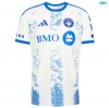 Camiseta futbol Montreal Segunda 2026/27