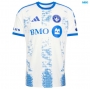 Camiseta futbol Montreal Segunda 2026/27