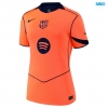 Camiseta futbol Barcelona Mujer Tercera 2025/26