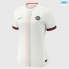 Camiseta futbol Chelsea Mujer Segunda 2025/26