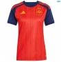Maxikits Hacer Camiseta futbol Espana Mujer Primera 2 estrellas 2026/27 por mayor
