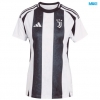 Camiseta futbol Juventus Mujer Primera 2024/25
