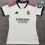 Camiseta futbol Real Madrid Mujer Primera 2026/27