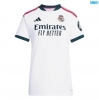 Camiseta futbol Real Madrid Mujer Primera 2026/27
