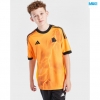 Camiseta futbol AS Roma Niño Segunda 2025/26