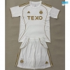 Camiseta futbol Aberdeen FC Niño Tercera 2025/26