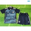 Camiseta futbol Al-Nassr FC Niño Segunda 2025/26