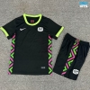 Camiseta futbol Australia Niño Segunda 2025/26