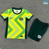 Camiseta futbol Australia Niño Primera 2025/26