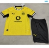 Camiseta futbol Borussia Dortmund Niño Primera 2026/27