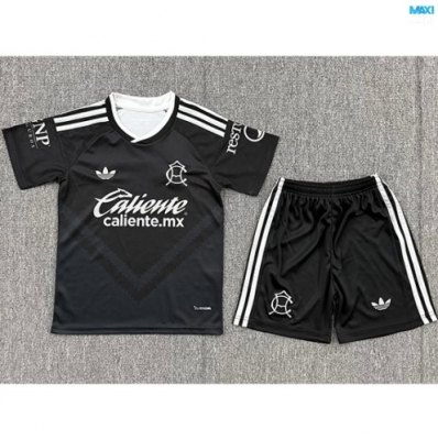 Maxikits Hacer Camiseta de futbol CF América Niño Segunda 2026/27 por mayor