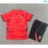 Camiseta de fútbol Corea Niño Primera 2026/27