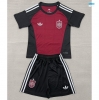 maxikits Camisetas de futbol España Niño Manga Larga Rojo 2026/27