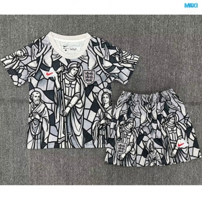 Camiseta futbol Inglaterra Niño Especial 2026/27