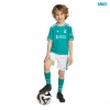 Camiseta futbol Liverpool Niño Tercera 2025/26