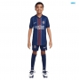 maxikits Camisetas futbol PSG Niño Primera 2025 2 estrellas
