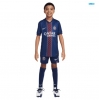maxikits Camisetas futbol PSG Niño Primera 2025 2 estrellas