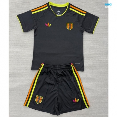 maxikits Camisetas futbol Perú Niño Segunda 2026/27