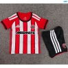 Maxikits Ofertas Camisetas futbol Sheffield United Niño Primera 2026/27 por mayor