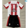Camiseta futbol Southampton Niño Primera 2025/26