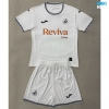 Camiseta futbol Swansea Niño Primera 2025/26
